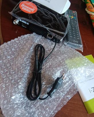decoder digitale T366