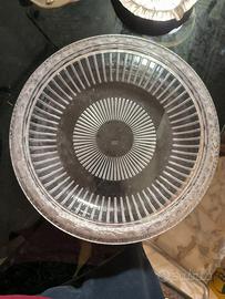 Centrotavola Lalique Margherite