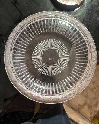 Centrotavola Lalique Margherite