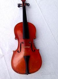 Violino tre quarti d'epoca