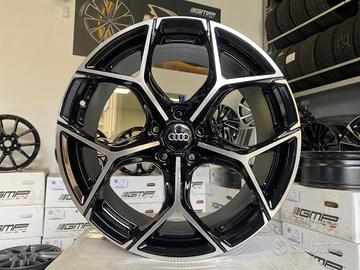 Cerchi Audi raggio 21 NUOVI cod.23984