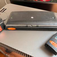 Trasmettitore wireless boss