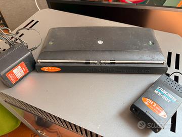 Trasmettitore wireless boss