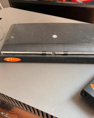 Trasmettitore wireless boss