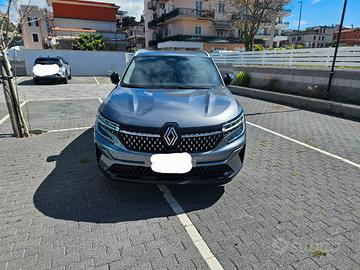RENAULT Austral Austral Full Hybrid E-Tech 200 CV