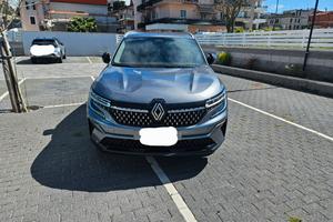 RENAULT Austral Austral Full Hybrid E-Tech 200 CV