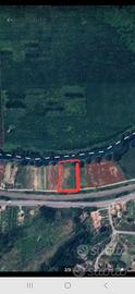 Terreno agricolo 4000 mq vicino casello autostrada