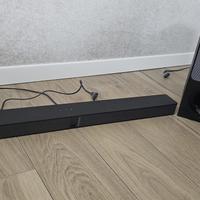 Soundbar Sony SA-CT290