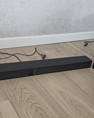 Soundbar Sony SA-CT290