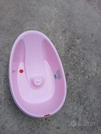 Vaschetta bagnetto cam