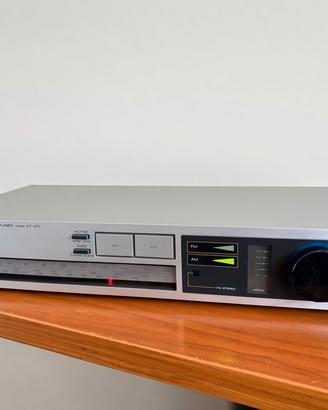 Kenwood KX-31 + KT-31L  RADIO TUNER  cassette