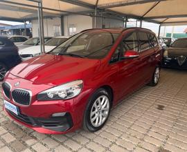 Bmw Serie 2 Gran Tourer 218d TETTO PANORAMICO /APR