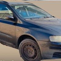 Fiat Stilo SW 1.9 JTD Ricambi