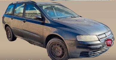 Fiat Stilo SW 1.9 JTD Ricambi