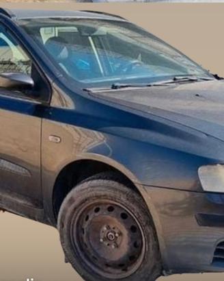 Fiat Stilo SW 1.9 JTD Ricambi