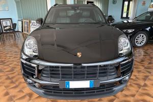 Porsche Macan S 3.0D Aut. 258CV