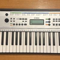 Tastiera Musicale Yamaha YPT-255
