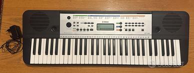 Tastiera Musicale Yamaha YPT-255
