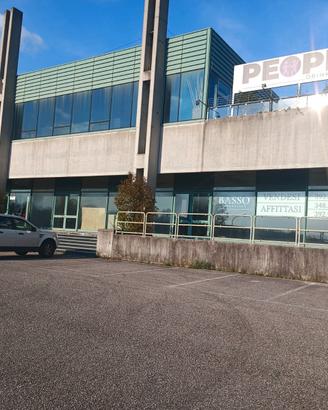 Capannone San Vendemmiano