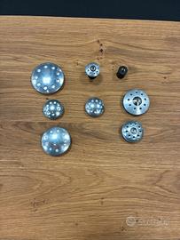 Kit tappi Bmw R 1200 Gs / Adventure