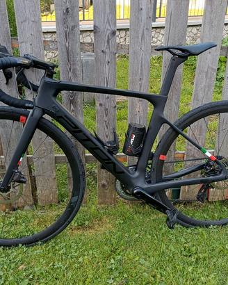 bici da corsa