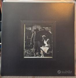 dischi vinile