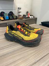La Sportiva Prodigio 2