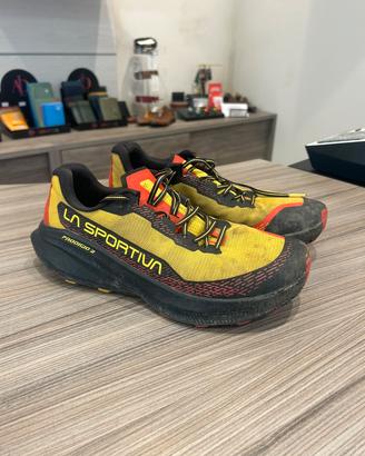 La Sportiva Prodigio 2