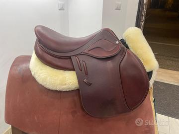 Sella devocoux usata