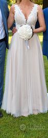 Abito da sposa