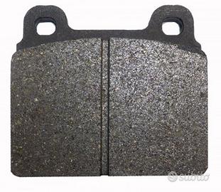 Kit pastiglie freno alfa romeo