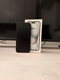 Iphone 15 plus 128 Gb