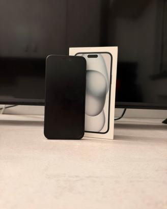 Iphone 15 plus 128 Gb