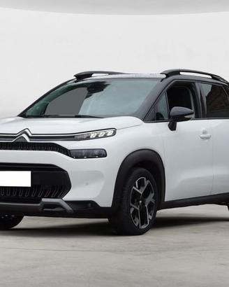 Citroën C3 Aircross BlueHDi 110 S&S Shine Pack