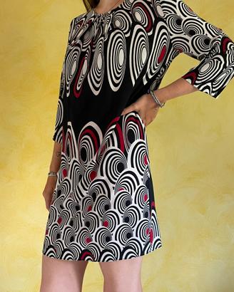 Vestito IMPERIAL taglia S