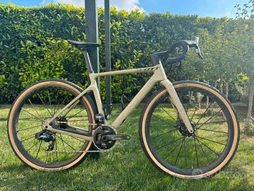 Scott Addict gravel 10 taglia S