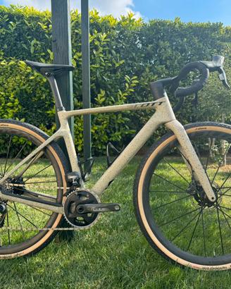Scott Addict gravel 10 taglia S