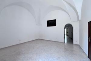 Appartamento al piano terra con ingresso autonomo