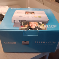 Stampante Canon Selphy cp780