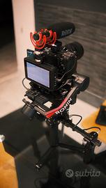 Sony FX3