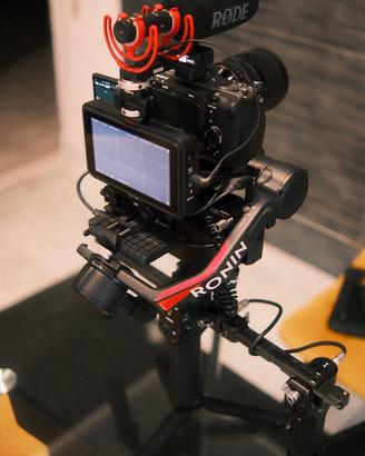 Sony FX3