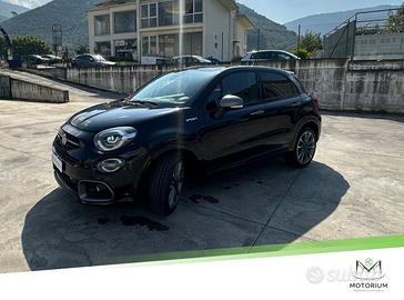 Fiat 500 X 500X 1.0 T3 Sport 120cv
