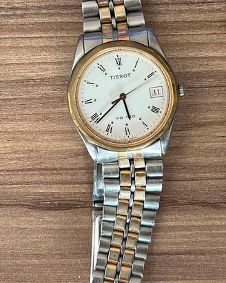 Tissot PR100