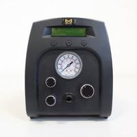 Dispenser digitale per colle e resine Metcal