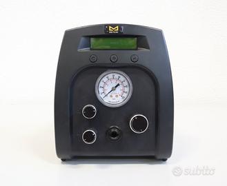 Dispenser digitale per colle e resine Metcal