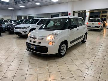 Fiat 500L 1.4 95 CV Lounge