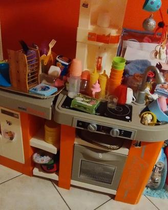 Cucina per bambini
