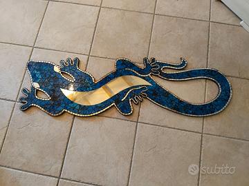 Specchi mosaico