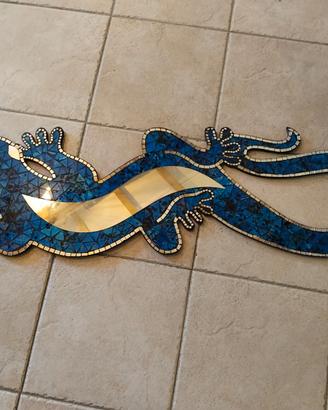 Specchi mosaico