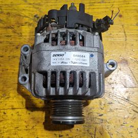 ALTERNATORE DENSO DAN584